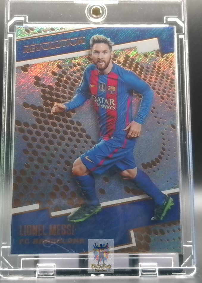 2017 Panini Revolution 609