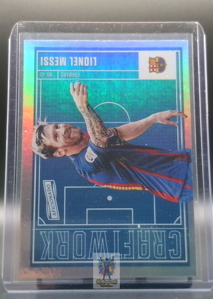 2016-17 Panini Aficionado Craftwork 627