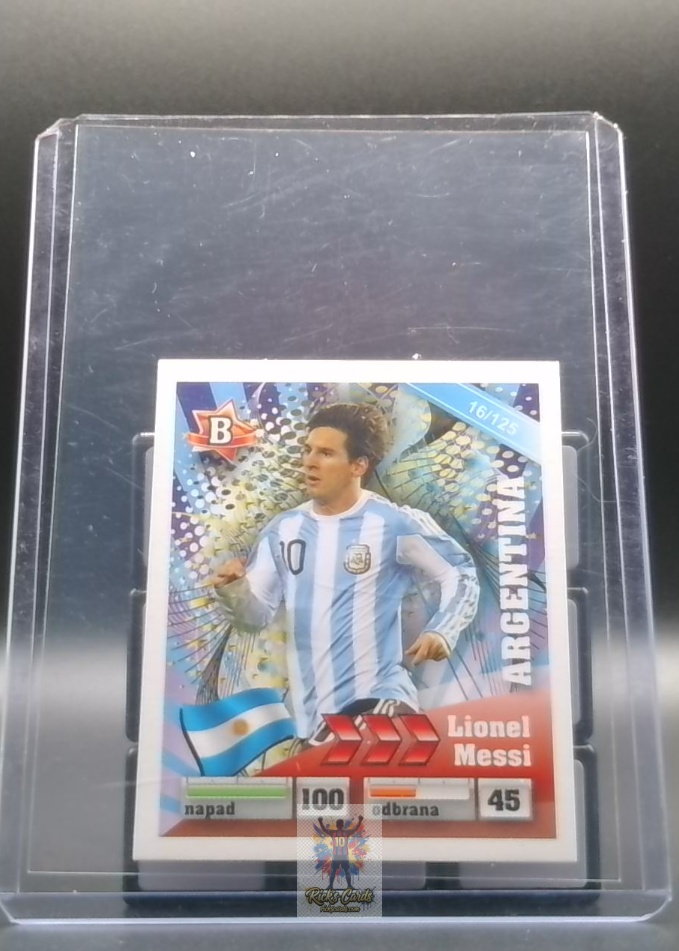 2010 Frikom Goool 675