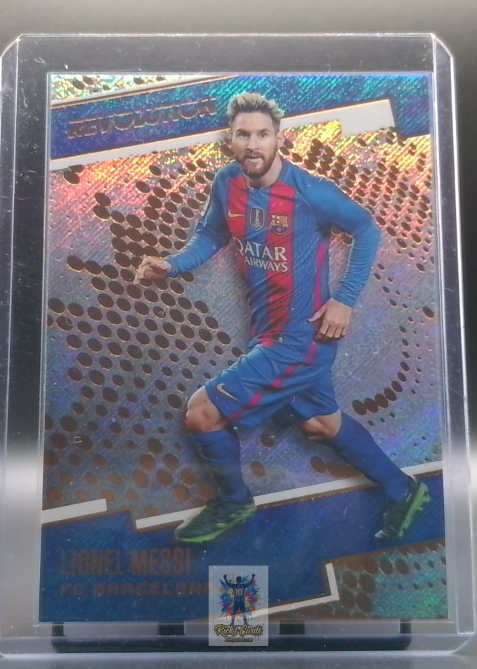 2017 Panini Revolution 721