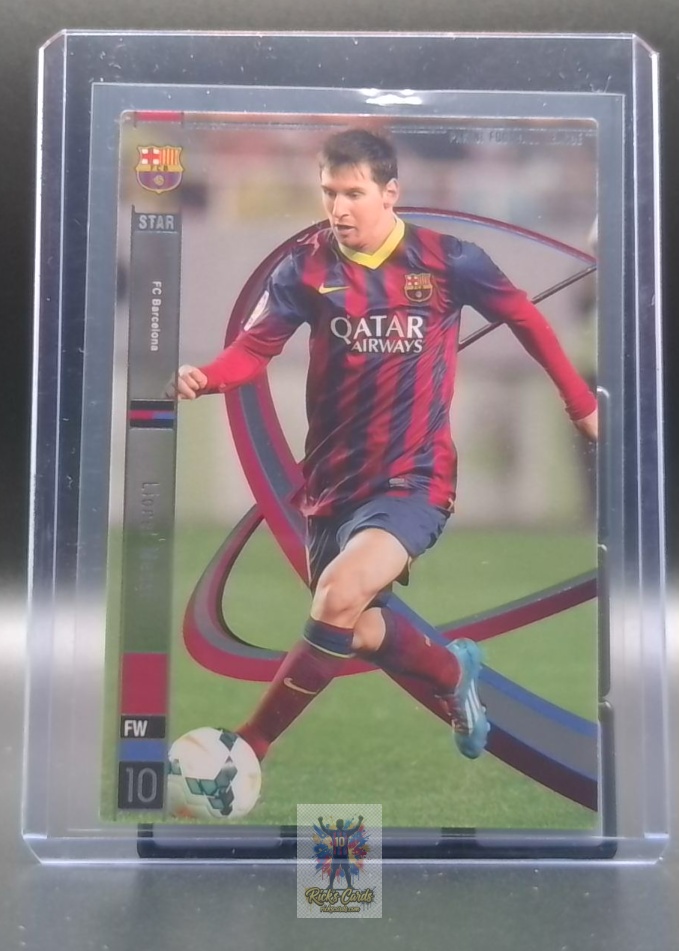 2014 Panini Panini Football League (Series 7) 3752