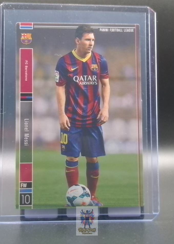 2014 Panini Panini Football League 2846