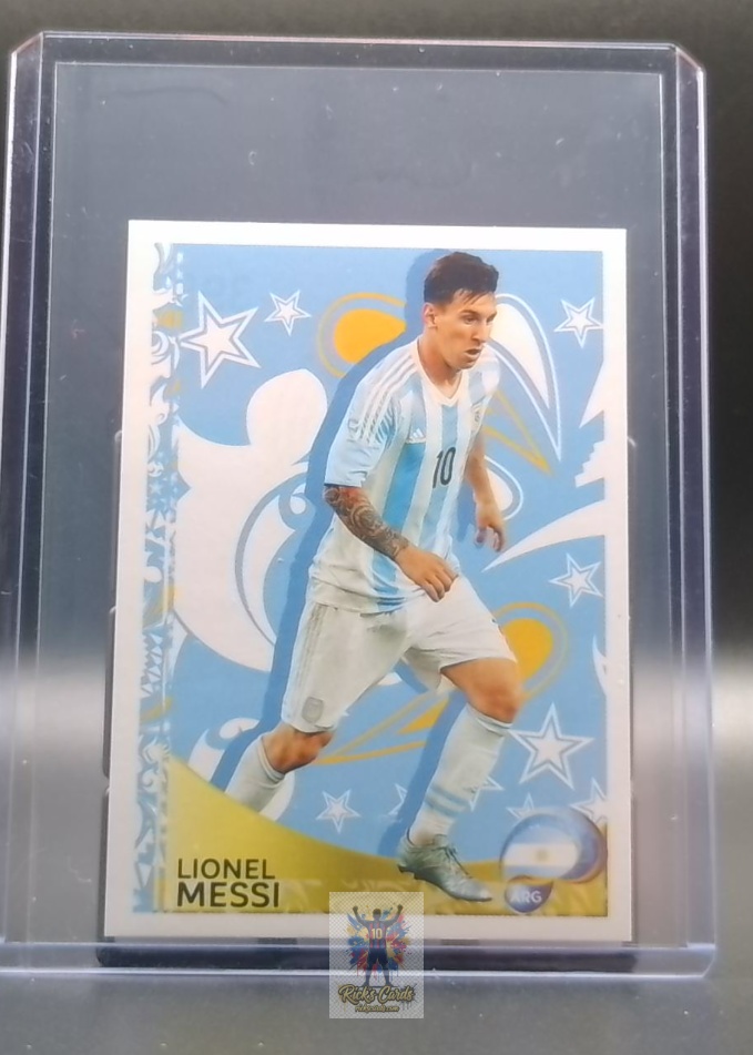 2017 Topps UEFA Champions League Official Sticker Collection 1561016