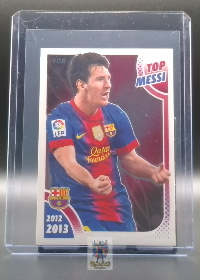 2012 Panini FC Barcelona Colección Oficial de Cromos 41086