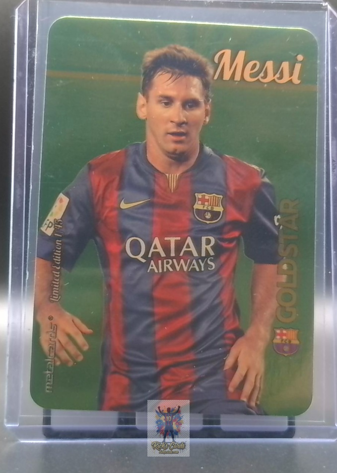 2015 Mundicromo Las Fichas Quiz de la Liga 681150
