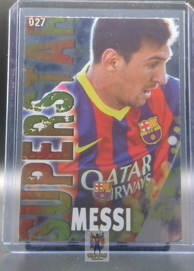 2013-14 Mundicromo Las Fichas Quiz de la Liga 2014 771159