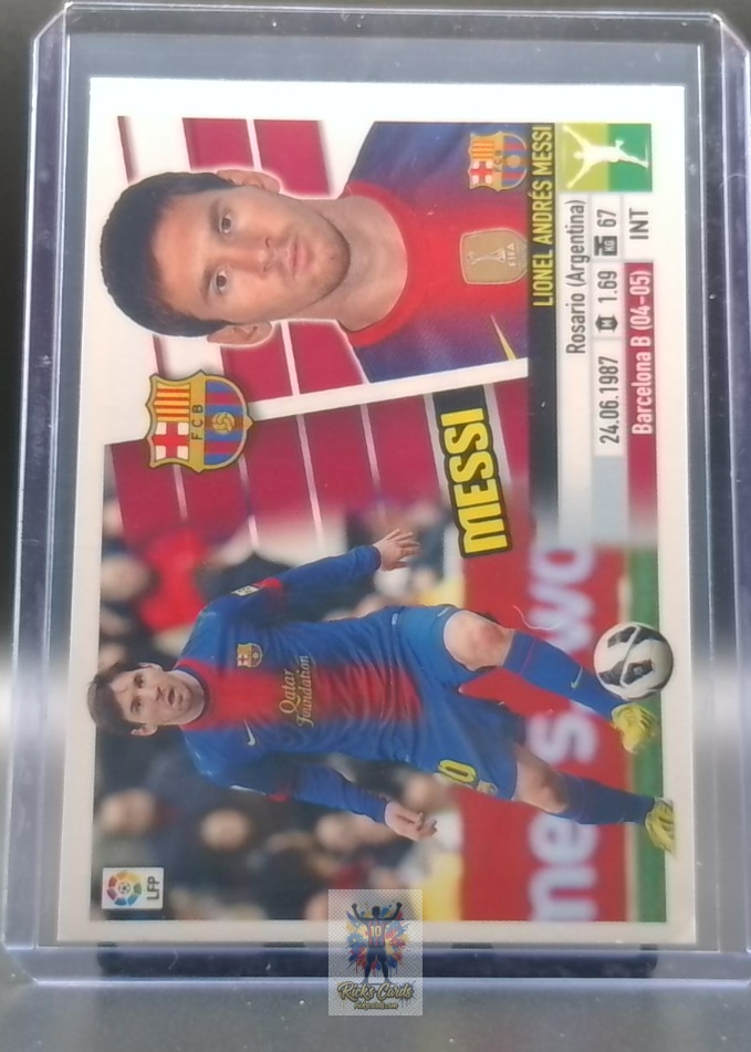 2013-14 Panini / Colecciones Este Liga Este 801162