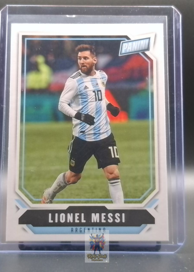 2018 Panini Panini National Convention 1221204