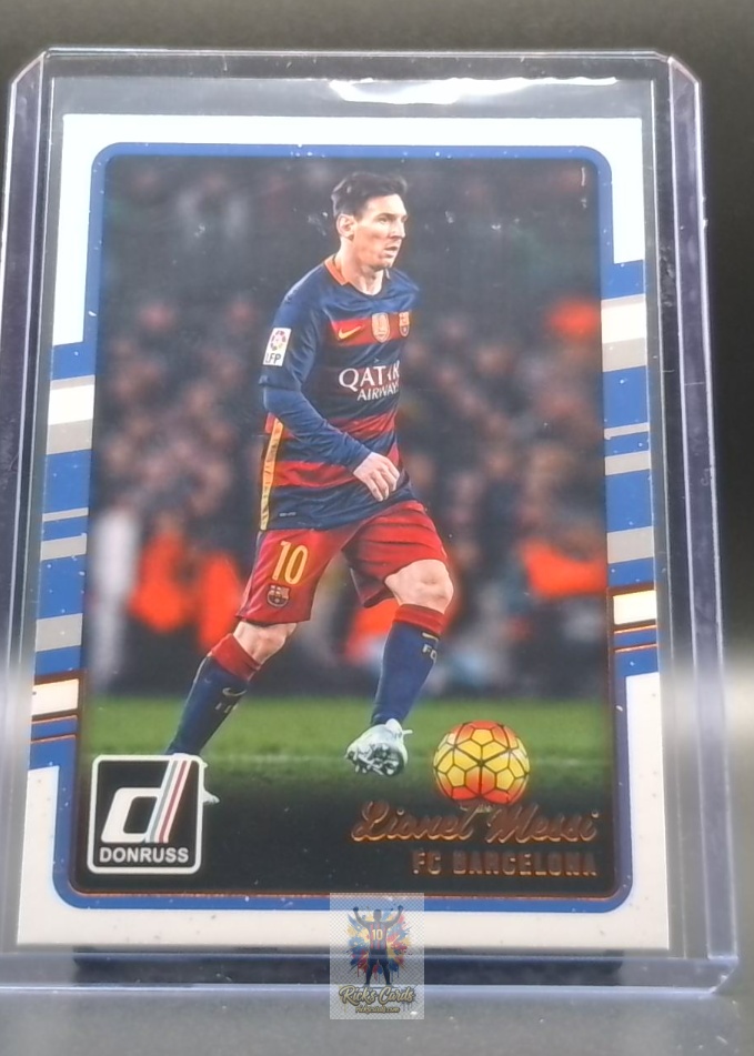 2016-17 Panini Donruss 2016-17 Donruss Soccer 1241206