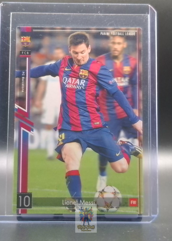 2015 Panini Panini Football League (PFL03) 1341216
