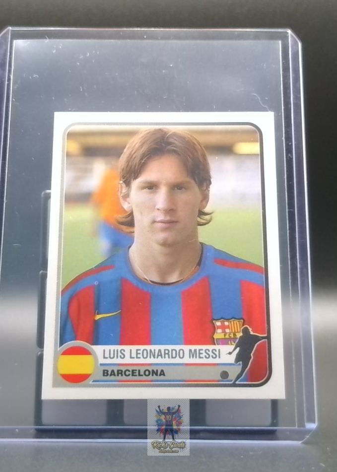 2005 Panini Champions of Europe 1955-2005 1411223