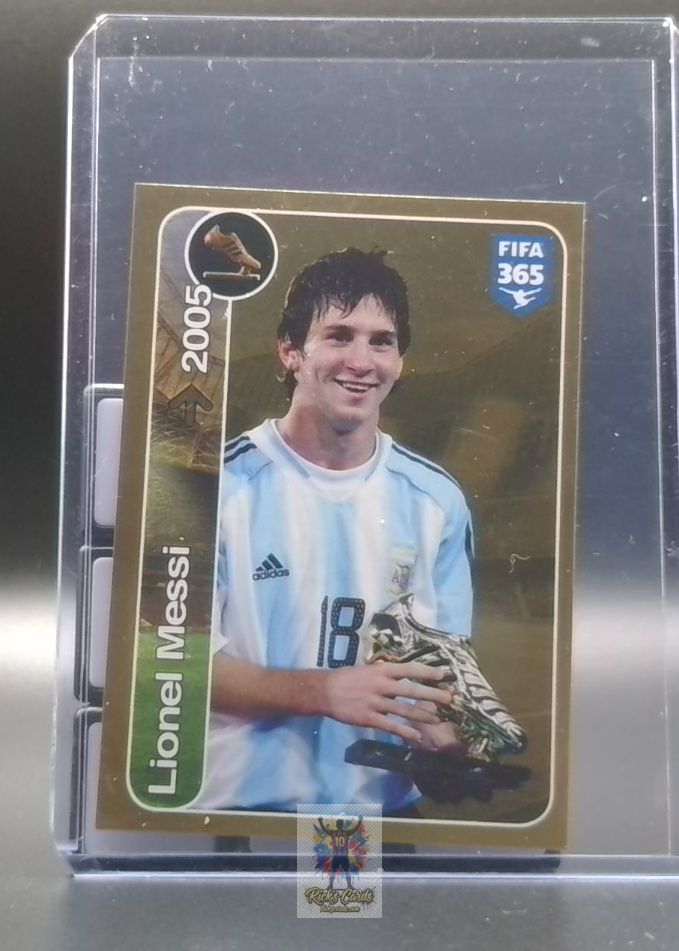 2016 Panini FIFA 365 1431225