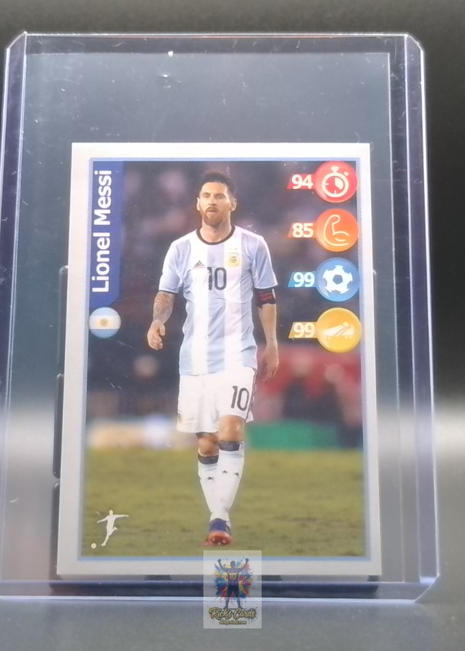 2018 Panini Kellogg's Football Superstars 1491231