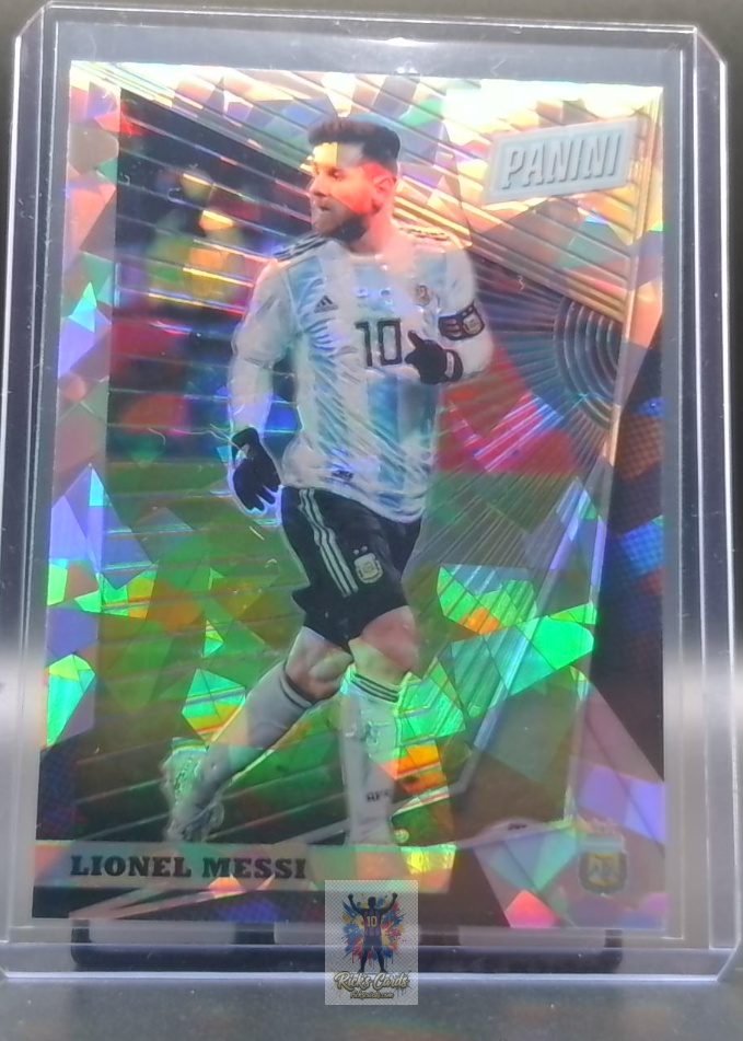 2018 Panini The National VIP 20