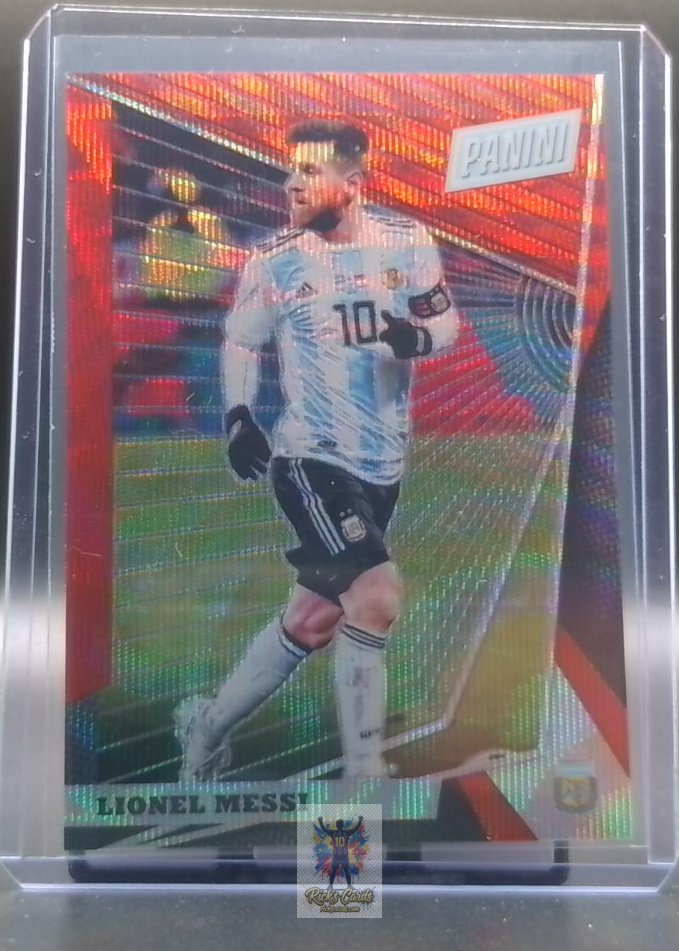 2018 Panini The National VIP 26