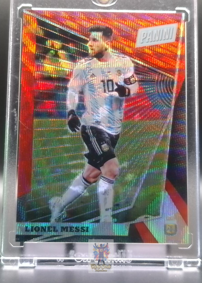 2018 Panini The National VIP 27