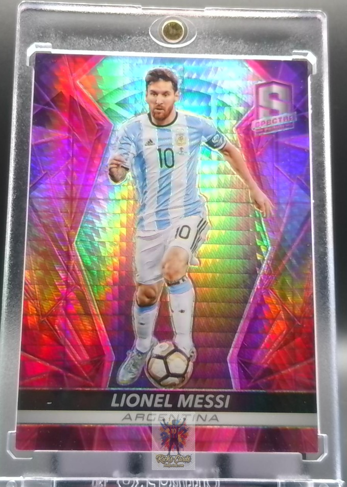 2016 Panini Spectra 50