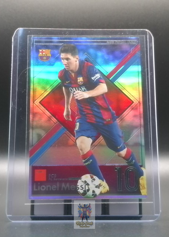 2015 Panini Panini Football League 2015 (PFL11) 1023