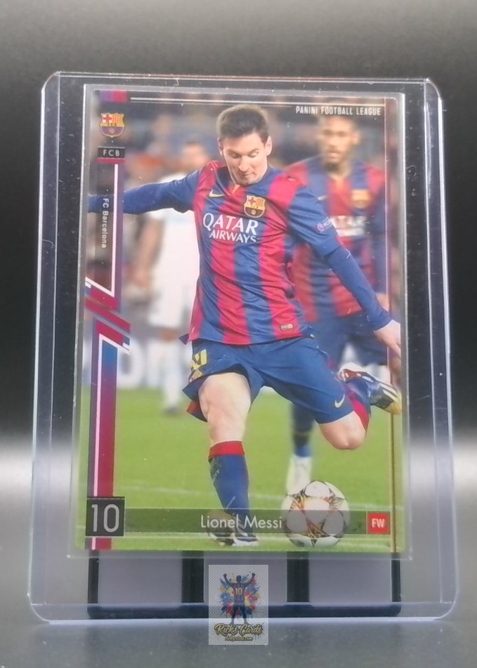 2015 Panini Panini Football League (PFL14) 1026