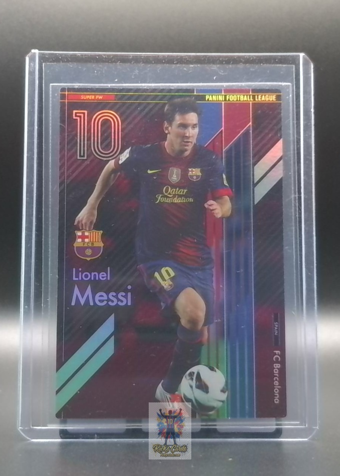 2013 Panini Panini Football League 1028