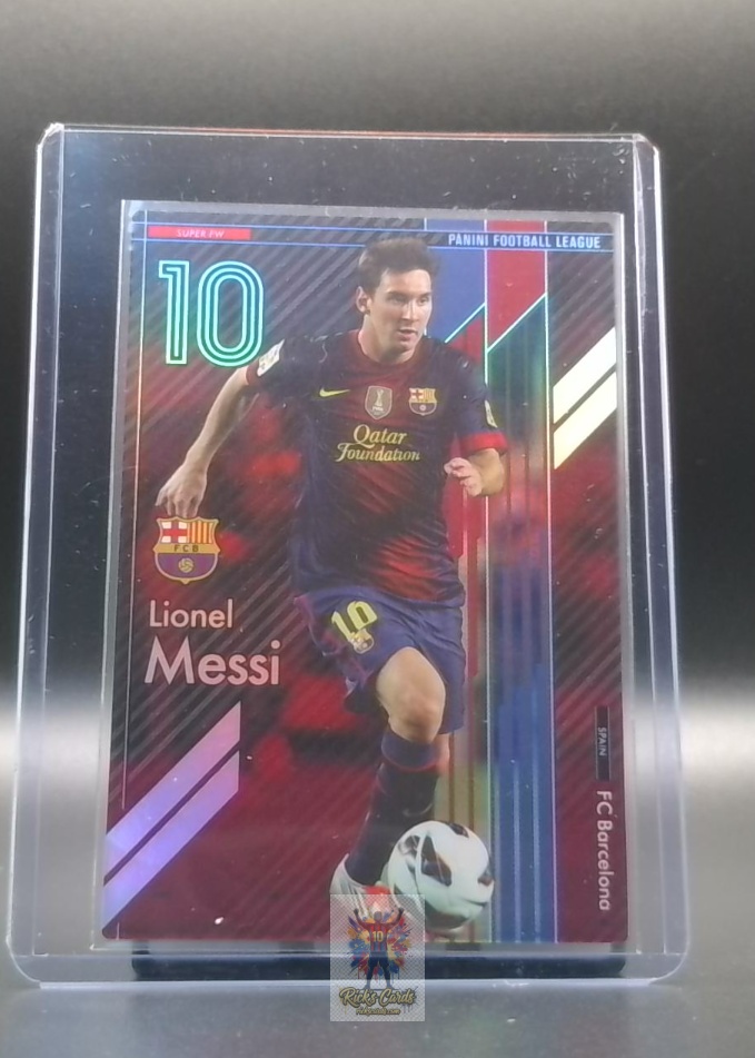 2013 Panini Panini Football League 1029