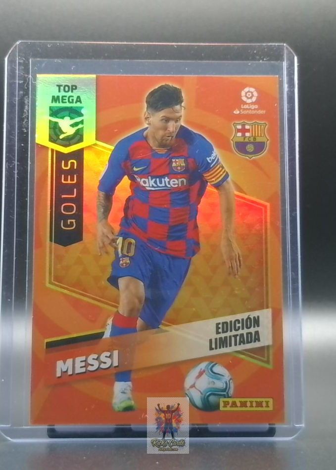 2020 Panini Megacracks MGK La Liga 1042