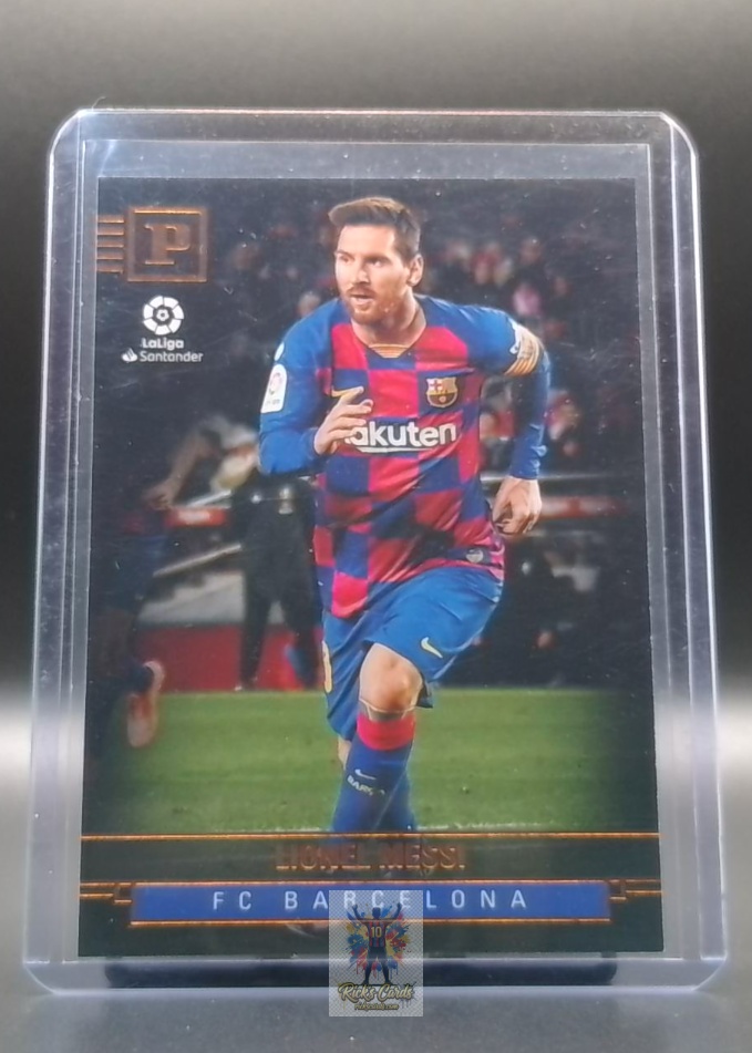2019 Panini Chronicles 1047