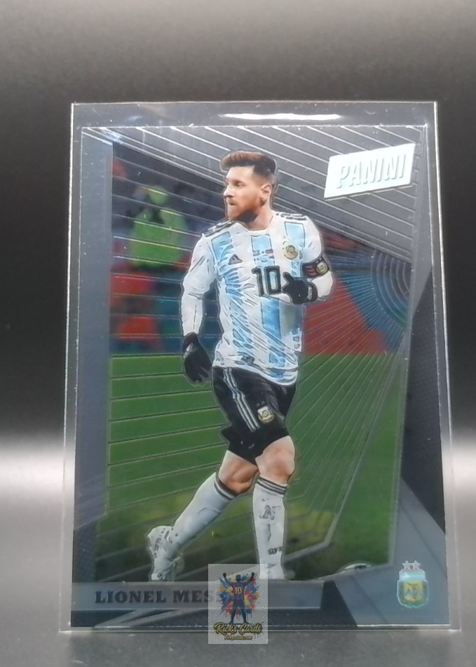 2018 Panini The National VIP 1057
