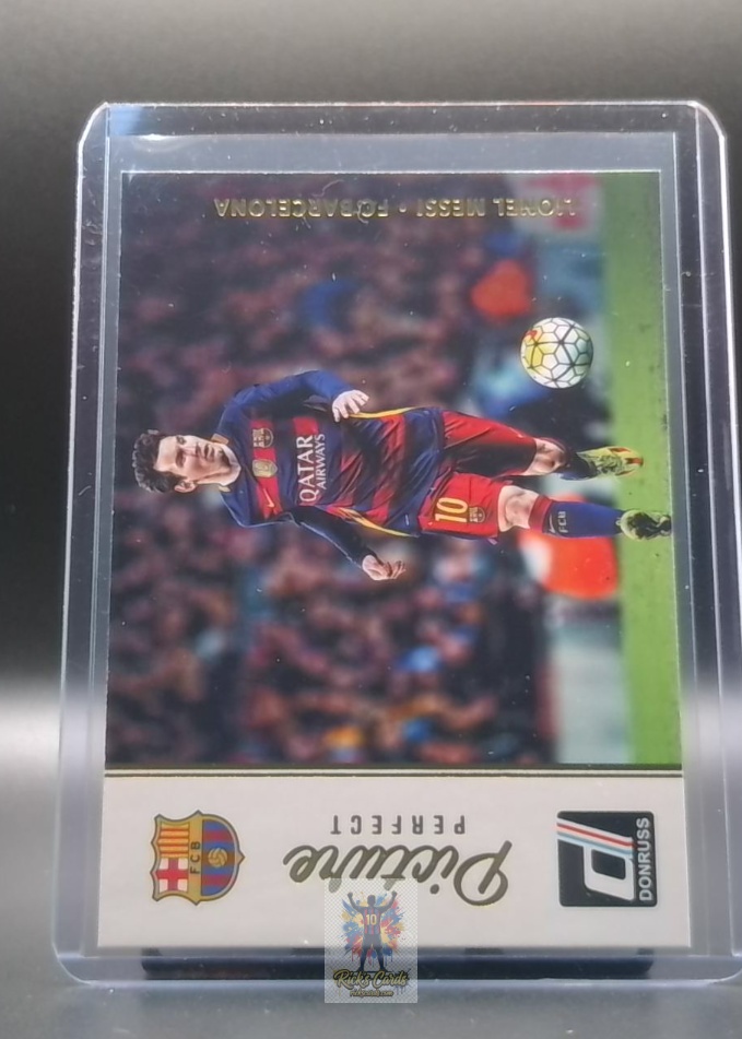 2016 Panini Donruss Picture Perfect 1065