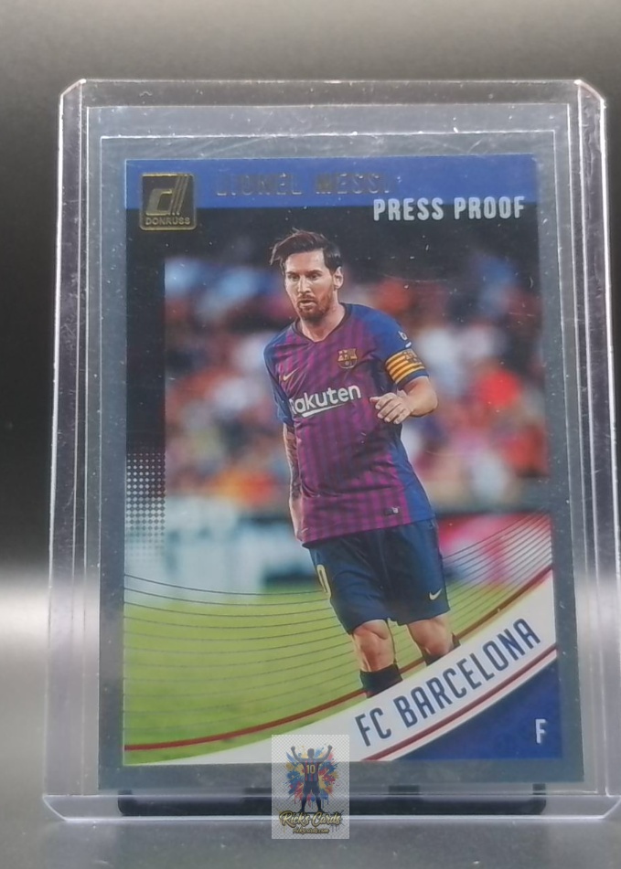2018-19 Panini Donruss Donruss Soccer 1067