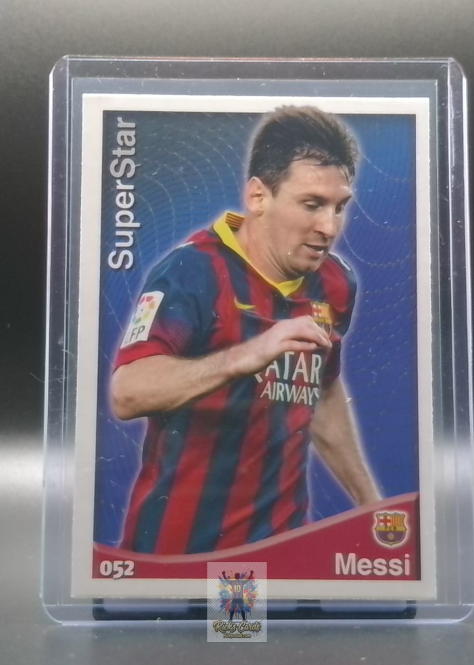 2014 Mundicromo Las Fichas Quiz de la Liga 2015 1077