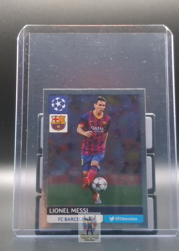 2013 Panini UEFA Champions League Stickers 1082