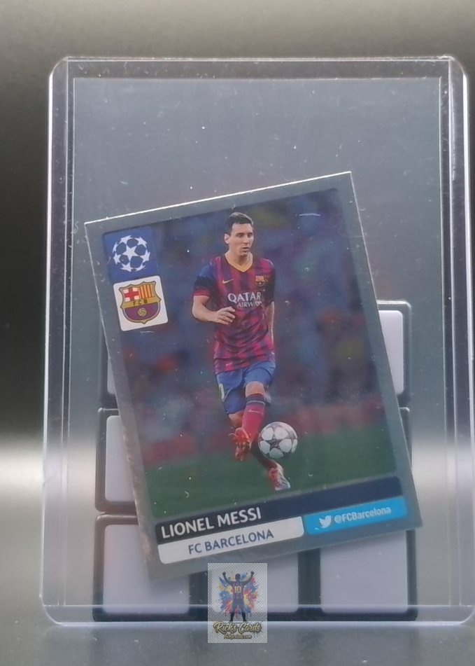 2013 Panini UEFA Champions League Stickers 1083