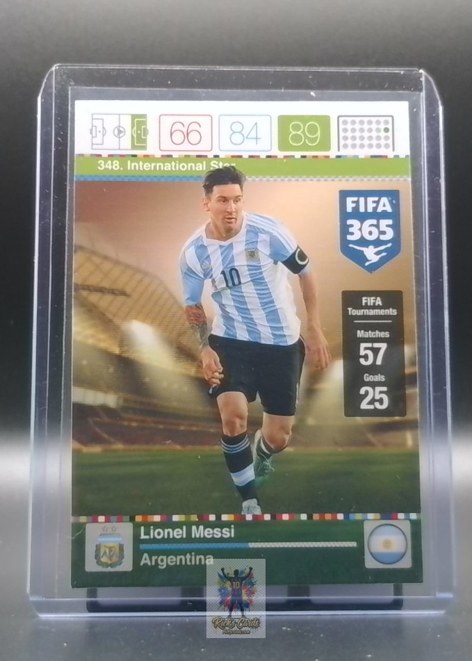 2015 Panini Adrenalyn XL FIFA 365 (Nordic Edition) 1113