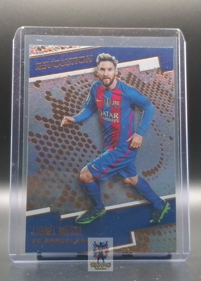 2017 Panini Revolution 1118