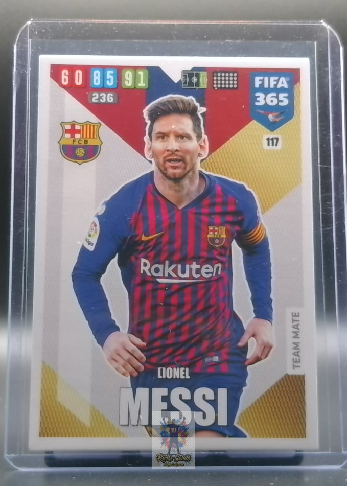 2015 Panini FIFA 365 (The Golden World of Football) 1129