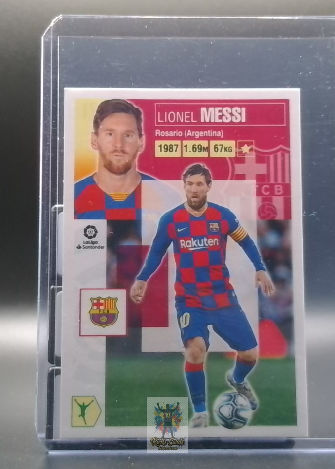 2012 Panini FC Barcelona Colección Oficial de Cromos 1142