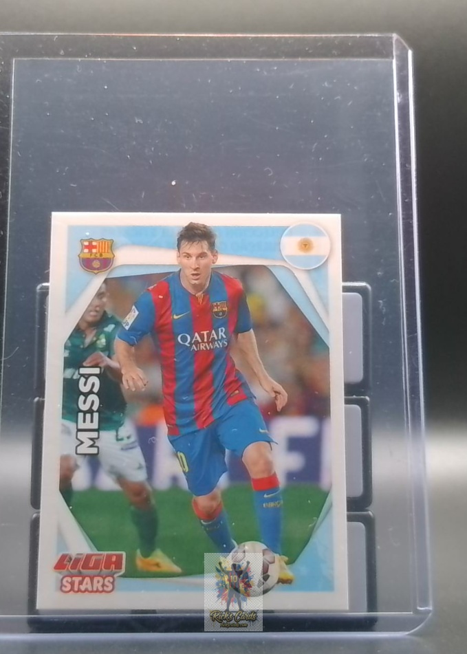 2006 Panini Colecciones Este La Liga Stickers 1152