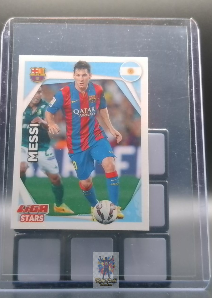 2006 Panini Colecciones Este La Liga Stickers 1153