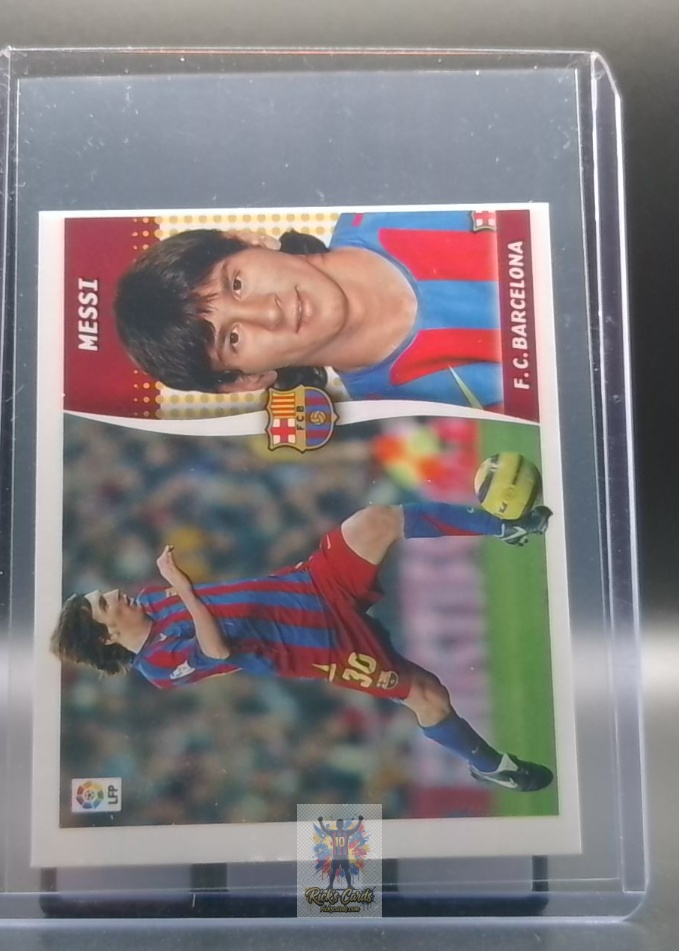 2006 Panini WCCF Intercontinental Clubs 1156