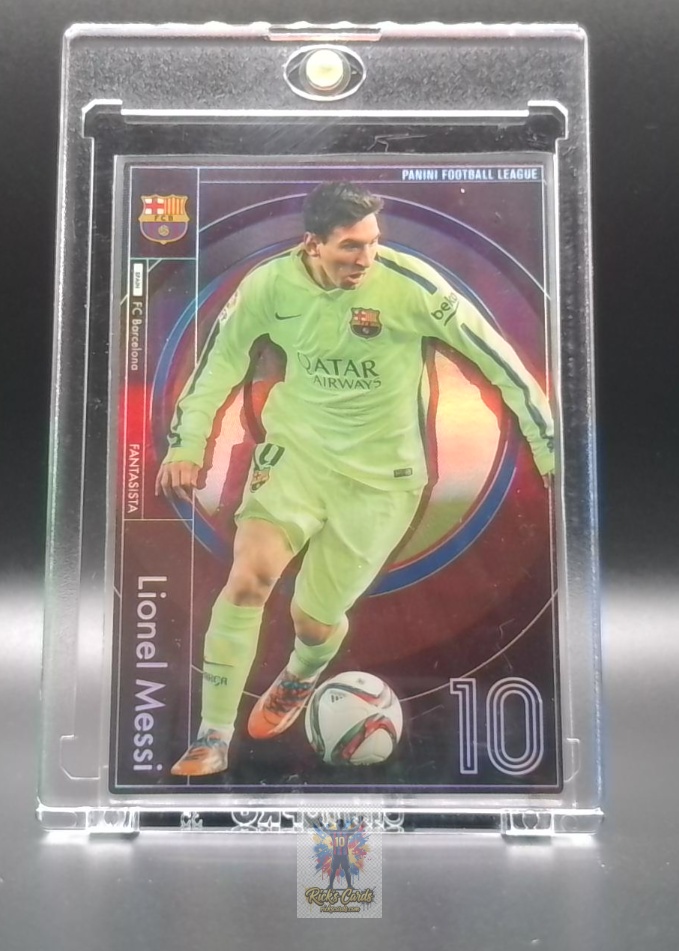 2015 Panini Panini Football League (PFL14) 143