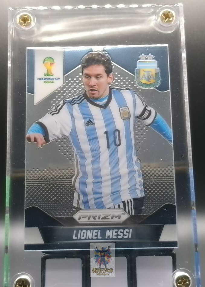2014 Panini Prizm World Cup 238
