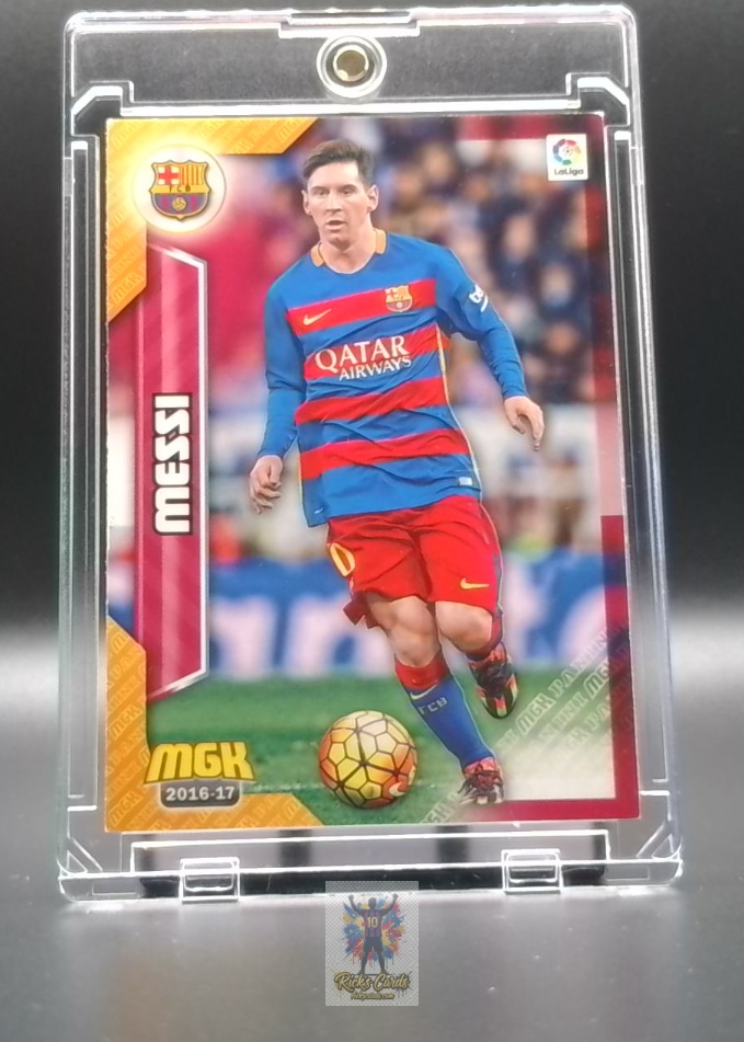 2016 Panini Megacracks MGK La Liga 251
