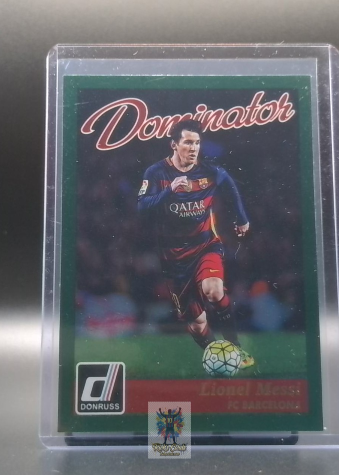 2016 Panini Donruss Dominator 347