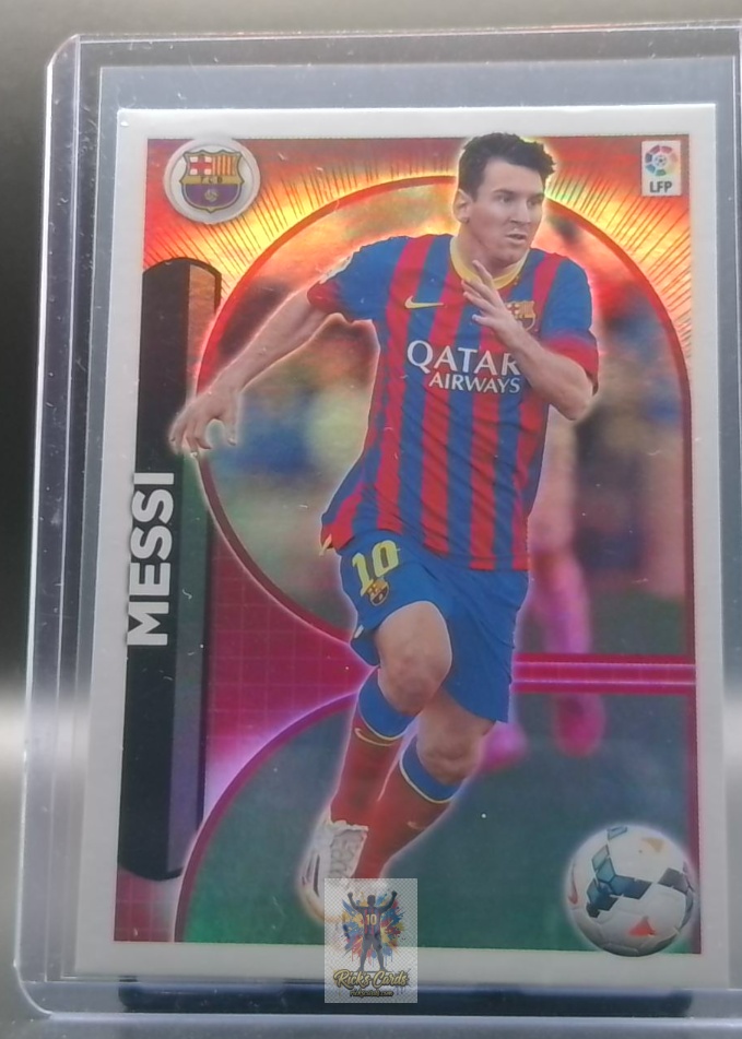 2014-15 Panini Colecciones Este Liga BBVA 530